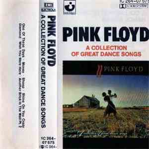 Pink Floyd - A Collection Of Great Dance Songs download free