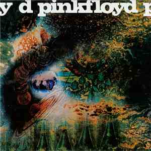 Pink Floyd - A Saucerful Of Secrets download free