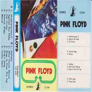 Pink Floyd - Pink Floyd download free