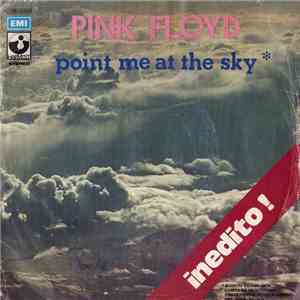 Pink Floyd - Point Me At The Sky download free
