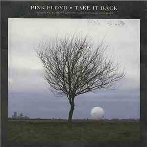 Pink Floyd - Take It Back download free
