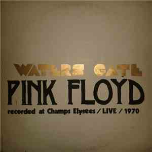 Pink Floyd - Waters Gate download free