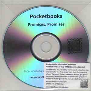 Pocketbooks - Promises, Promises download free