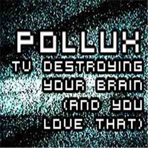 Pollux  - TV Destroying Your Brain (And You Love That) download free