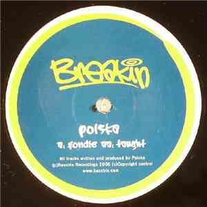 Polska - Fondle / Taught download free