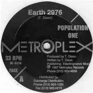 Population One - Earth 2976 download free