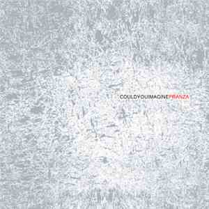 Pranzou - Couldyouimagine download free