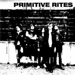 Primitive Rites - Primitive Rites download free
