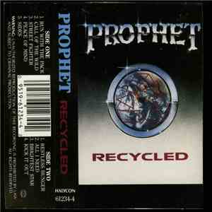 Prophet  - Recycled download free