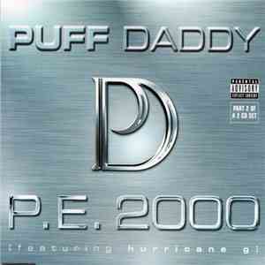 Puff Daddy Featuring Hurricane G - P. E. 2000 download free