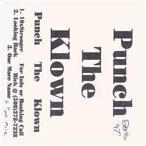Punch The Klown - Demo 1997 download free