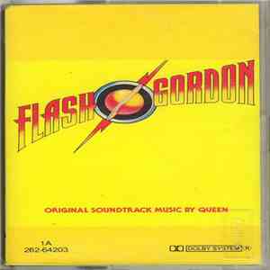 Queen - Flash Gordon (Original Soundtrack Music) download free