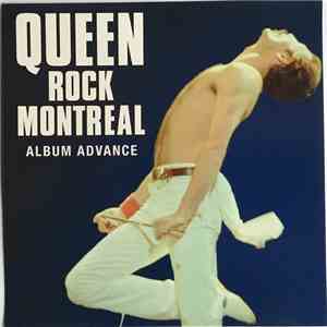 Queen - Rock Montreal download free