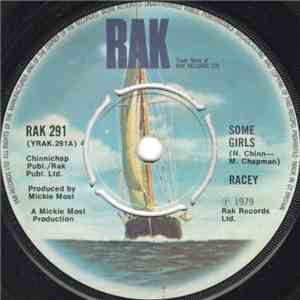 Racey - Some Girls download free