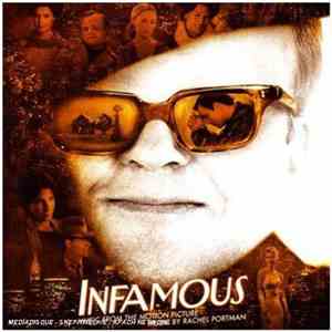 Rachel Portman - Infamous - Music From The Motion Picture download free