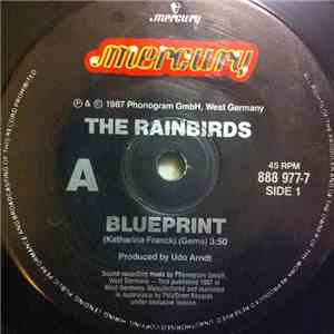 Rainbirds - Blueprint download free