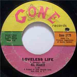 Ral Donner - Loveless Life download free