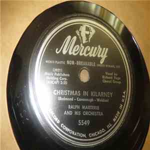 Ralph Martiere, Bette Chapel - Christmas In Kilarney / Rainbow Guy download free