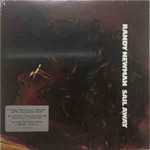 Randy Newman - Sail Away download free