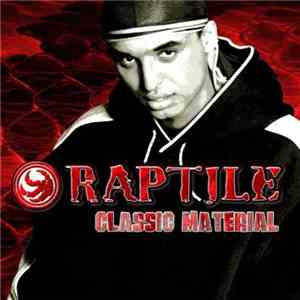 Raptile - Classic Material download free
