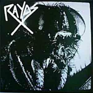 Rayos X - Soledad download free