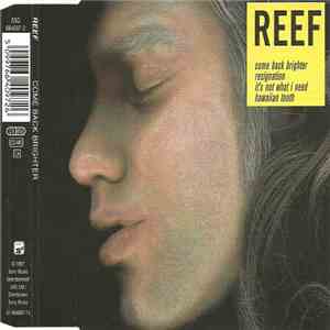 Reef - Come Back Brighter download free