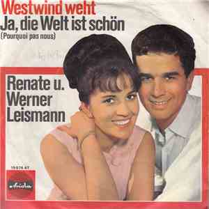 Renate u. Werner Leismann - Westwind Weht download free