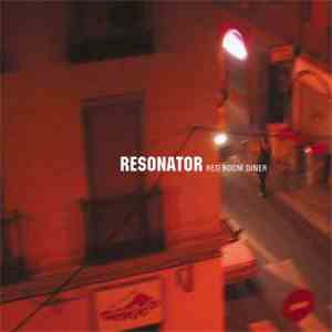 Resonator - Red Room Diner download free