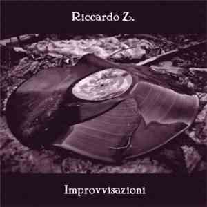 Riccardo Z. - Improvvisazioni download free