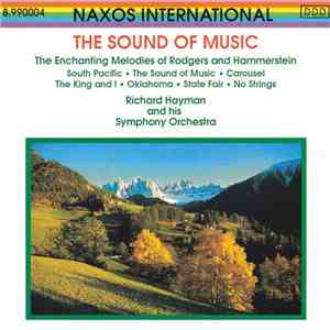 Richard Hayman And His Symphony Orchestra - The Sound Of Music download free