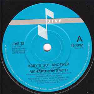 Richard Jon Smith - Baby's Got Another download free