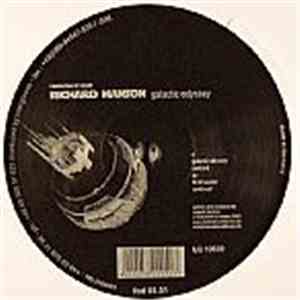 Richard Manson - Galactic Odyseey download free