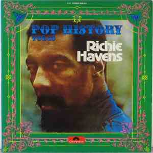 Richie Havens - Pop History Vol. 13 download free