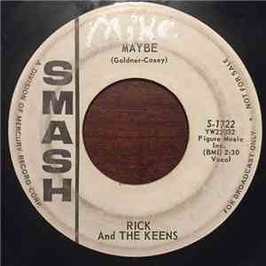 Rick And The Keens - Maybe download free