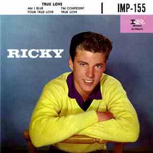 Ricky Nelson  - Ricky (True Love) download free