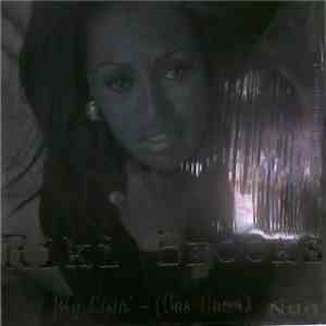 Riki Brooks - My Sista' - Vas Hacer download free