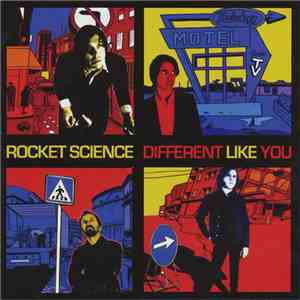Rocket Science - Different Like You download free