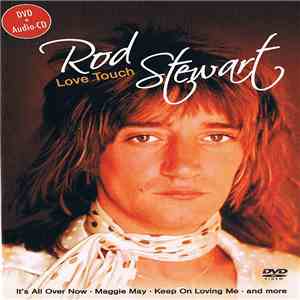 Rod Stewart - Love Touch download free