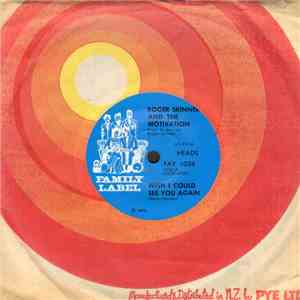 Roger Skinner & The Motivation - Wish I Could See You Again download free