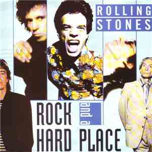 Rolling Stones - Rock And A Hard Place download free