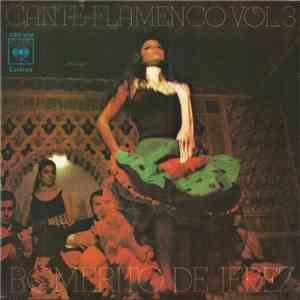 Romerito de Jerez - Cante Flamenco Vol 3 download free