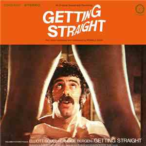 Ronald Stein - Getting Straight (An Original Soundtrack Recording) download free