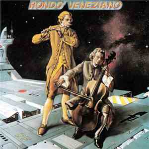 Rondo' Veneziano - Rondo' Veneziano download free