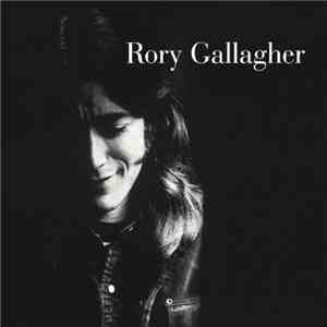 Rory Gallagher - Rory Gallagher download free