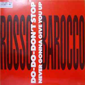 Rosso Barocco - Do-Do-Don't Stop download free