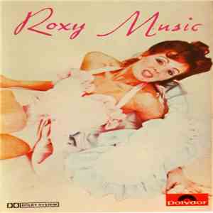 Roxy Music - Roxy Music download free