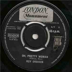 Roy Orbison - Oh, Pretty Woman download free