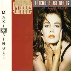 Rozlyne Clarke - Dancin' Is Like Making Love download free