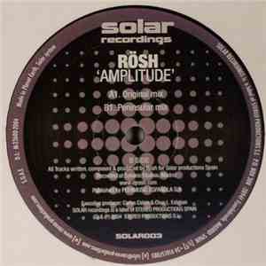 Rösh - Amplitude download free