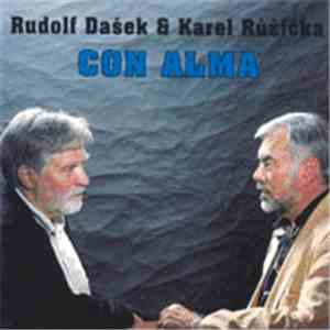 Rudolf Dašek & Karel Růžička - Con Alma download free